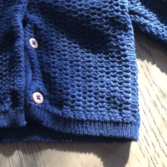 Toddler Sweater - Picture 2 of 6